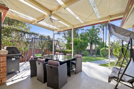 Property photo of 182 Oxford Road Ingleburn NSW 2565