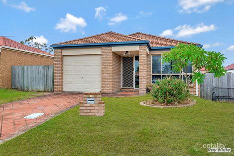 Property photo of 9 Kew Close Forest Lake QLD 4078