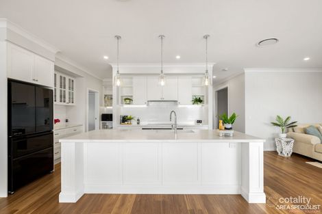 Property photo of 140 Paradise Parade Jacobs Well QLD 4208