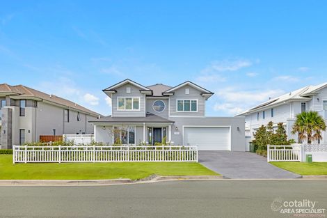 Property photo of 140 Paradise Parade Jacobs Well QLD 4208