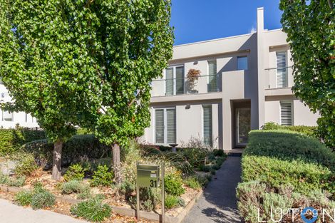 Property photo of 31 Mueller Street Yarralumla ACT 2600