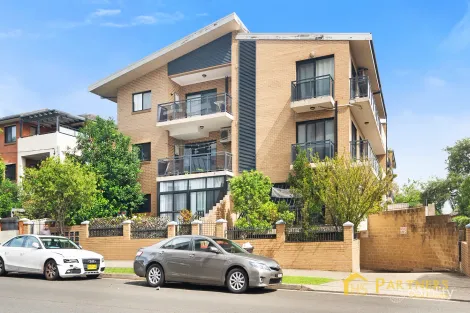 Property photo of 15/31-33 Harrow Road Auburn NSW 2144