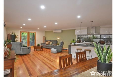 Property photo of 14A Rowan Street Croydon VIC 3136
