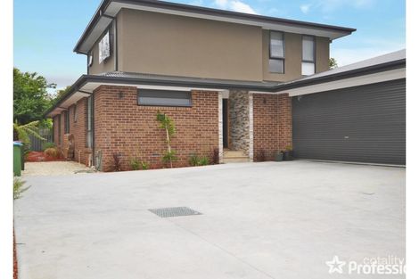 Property photo of 14A Rowan Street Croydon VIC 3136