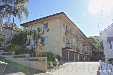 Property photo of 7/9 Plunkett Street Paddington QLD 4064