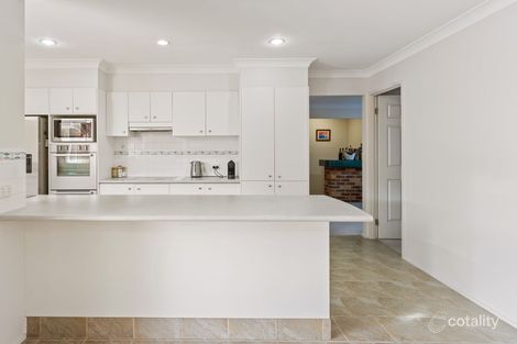 Property photo of 21 Dirkala Close Belmont North NSW 2280