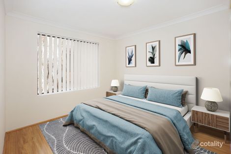 Property photo of 18/203 Waterloo Road Marsfield NSW 2122
