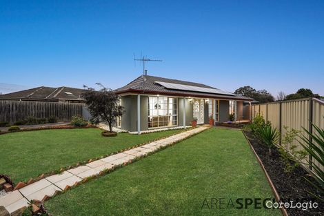 Property photo of 1/9 Kennedy Court Cranbourne North VIC 3977