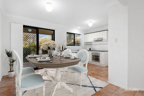 Property photo of 19/200 Kameruka Street Calamvale QLD 4116