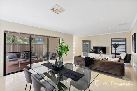 Property photo of 253B Anzac Terrace Bayswater WA 6053