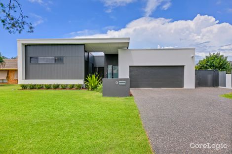 Property photo of 9 April Court Maroochydore QLD 4558