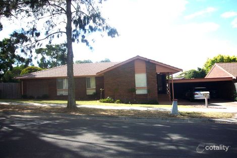 Property photo of 1 Amesbury Avenue Wantirna VIC 3152