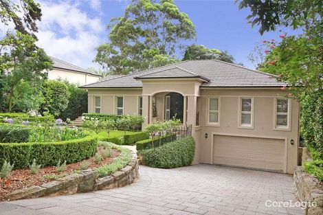 Property photo of 76 Braeside Street Wahroonga NSW 2076