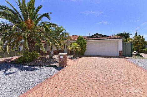 Property photo of 10 Yarra Court Carramar WA 6031