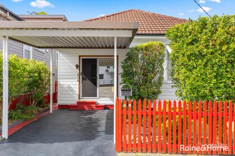 Property photo of 33 Barber Street Mayfield NSW 2304