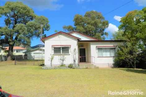 24 Mclachlan St, Kandos, NSW 2848