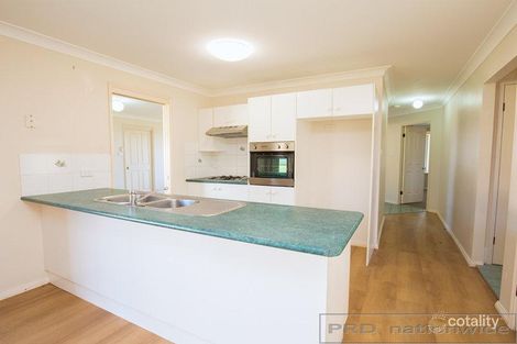 Property photo of 36 Richard Road Rutherford NSW 2320