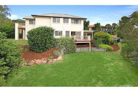 Property photo of 5 Palmer Close Brookfield QLD 4069