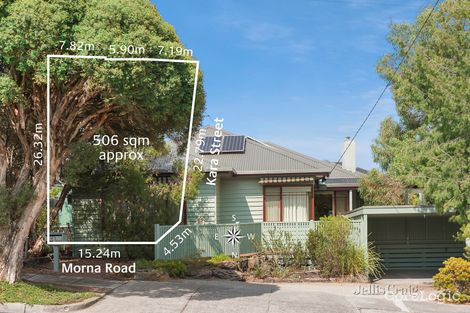 Property photo of 62 Morna Road Doncaster East VIC 3109