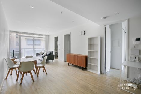 203/95 Berkeley St, Melbourne, VIC 3000