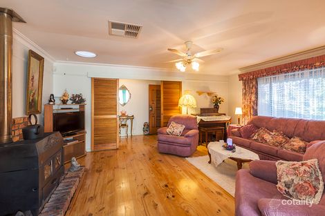 Property photo of 31 Mannheim Street Kambah ACT 2902