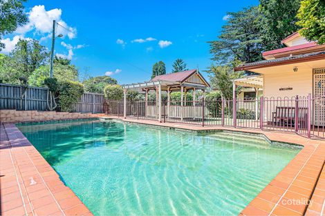 Property photo of 7 St Aidans Avenue Oatlands NSW 2117