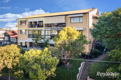 Property photo of 5/10 Riverton Street Clayfield QLD 4011