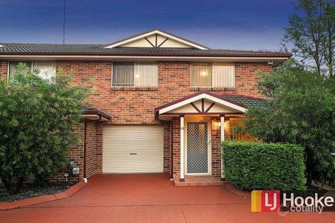Property photo of 11/9 Stanbury Place Quakers Hill NSW 2763