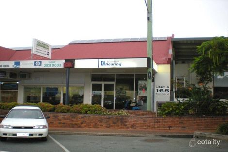 6/165-169 Bloomfield St, Cleveland, QLD 4163