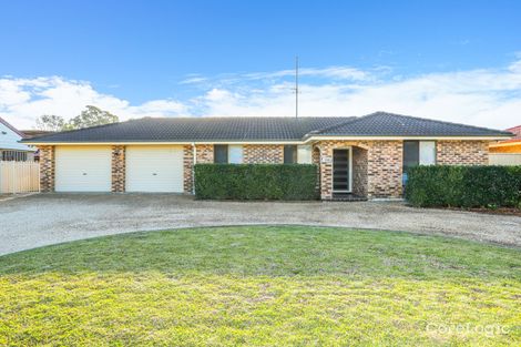Property photo of 136 Mount Hall Road Raymond Terrace NSW 2324