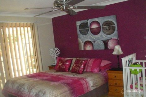 Property photo of 24 Millard Crescent Plumpton NSW 2761