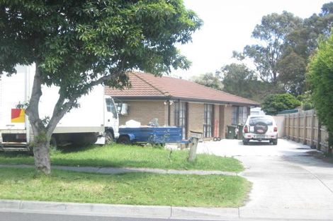 35 Sunbird Cres, Carrum Downs, VIC 3201