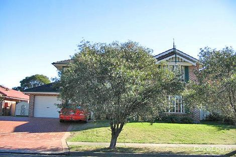 Property photo of 10 Monaco Place Quakers Hill NSW 2763
