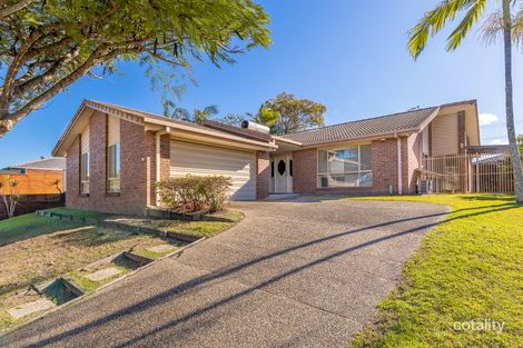 Property photo of 44 Camelot Crescent Hollywell QLD 4216