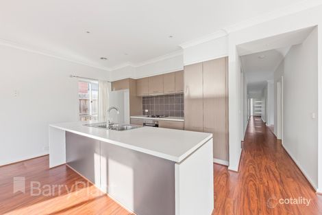 Property photo of 3 Eloura Circuit Taylors Hill VIC 3037