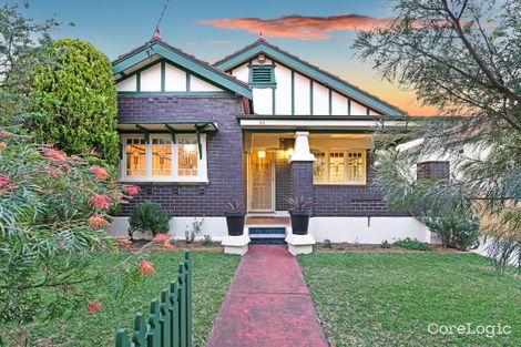 Property photo of 23 Howard Street Canterbury NSW 2193