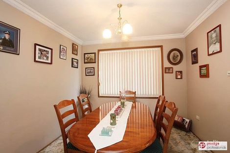 Property photo of 42 Central Avenue Chipping Norton NSW 2170
