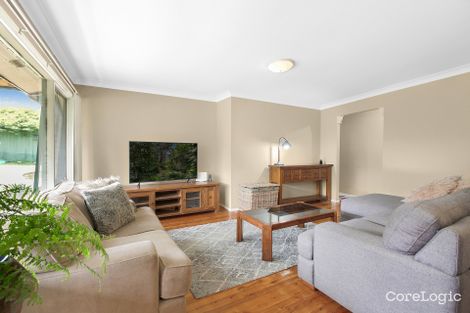 Property photo of 66 James Cook Drive Kings Langley NSW 2147