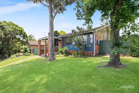 66 James Cook Dr, Kings Langley, NSW 2147