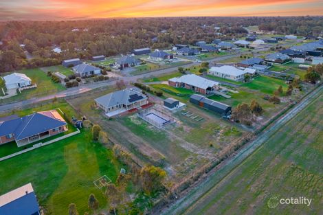 Property photo of 94 Rangeview Loop Serpentine WA 6125