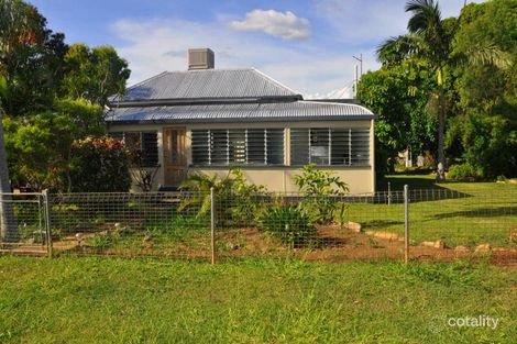 7 Park St, Charters Towers City, QLD 4820