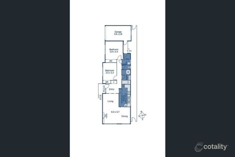 Property photo of 2/24 Seville Street Camberwell VIC 3124