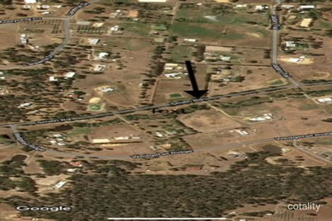 Lot 54 Smith Rd, Bullsbrook, WA 6084