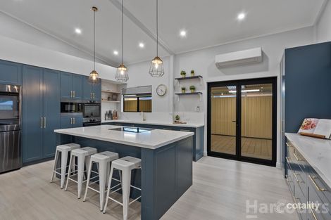 Property photo of 28 Allendale Crescent Dawesville WA 6211