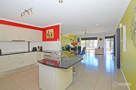 Property photo of 43 Lady Penrhyn Drive Eli Waters QLD 4655