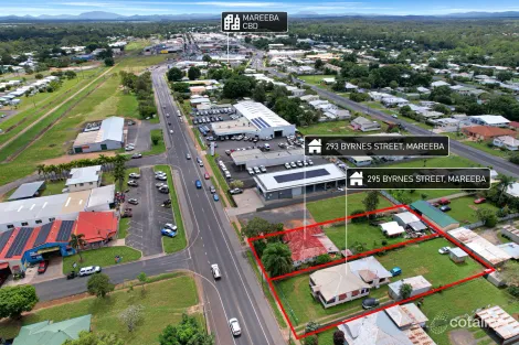 Property photo of 293 Byrnes Street Mareeba QLD 4880