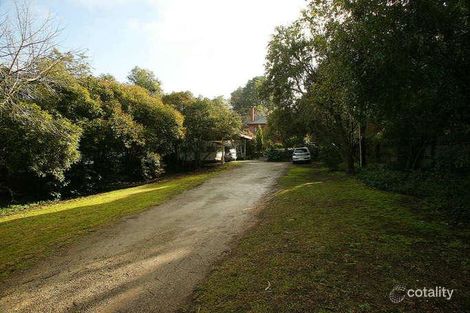 Property photo of 9 Olive Grove Boronia VIC 3155