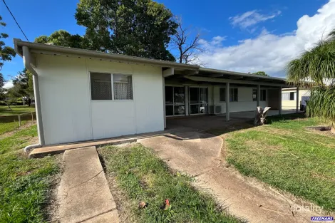 6 Gilbert St, Kingaroy, QLD 4610