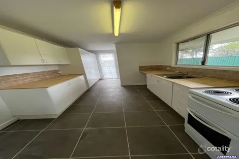 Property photo of 6 Gilbert Street Kingaroy QLD 4610