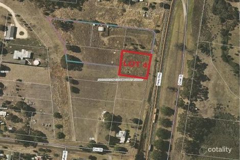 Lot 4 Henty Hwy, Branxholme, VIC 3302